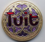 A round tuit