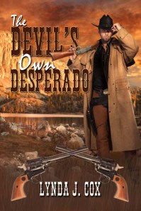 The Devils Own Desperado