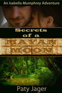 Secrets of a Mayan Moon