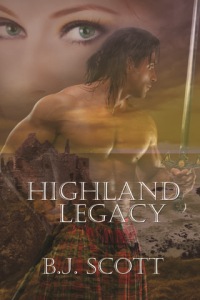 Highland Legacy