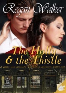 The Holly & the Thistle