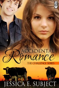Accidental Romance