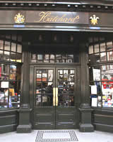 Hatchard's Book Shop