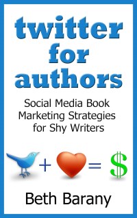 Twitter, Social Media, Marketing, Authors