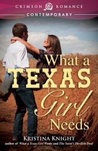 Romance, Texas Romance, Contemporary Romance
