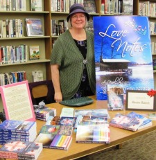 Romance, Scotland, Wildflowers of Scotland