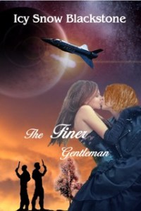 Science Fiction Romance, SFR, Space Western, Romance