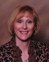 Amy Jarecki, author of the contemporary romance, Chihuahua Momma