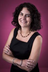 Katherine Garbera, author of His Instant Heir, a contemporary romance