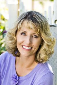 Collette Cameron, author of The Earl’s Enticement, a Regency romance