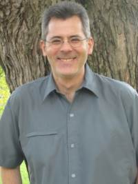 Jim Cangany, author of Fallen Star, a contemporary romance