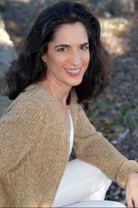 Kristin Wallace, author of Acting Up, a contemporary inspirational romance 