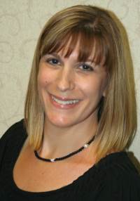 Maria K Alexander, author of Untangle My Heart, a contemporary romance