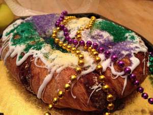 King Cake
