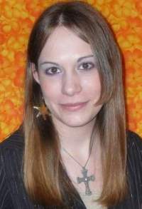 Chrys Fey, author of Hurricane Crimes, a romantic suspense