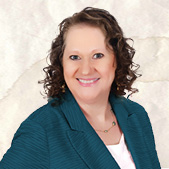 Monica Epstein, author of Where There is Will, a contemporary romance 