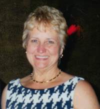 Nancy Fraser, author of April Love, a vintage historical romance