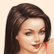 Ruby Bassett, author of Idol Urges, a paranormal romance