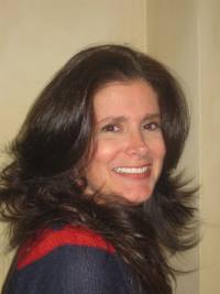 Anabelle Bryant, author of To Love A Wicked Scoundrel, a historical romance