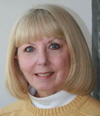 Cate Parke, Author of Dreams Within Dreams, a Scottish historical romance