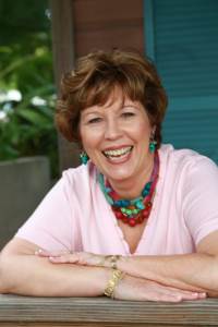 Leigh Duncan, Author of The Bull Rider's Family, a contemporary western romance