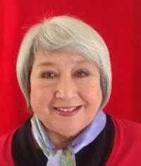 Rebecca Grace, Author of Dead Man’s Rules, a romantic suspense