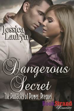 Dangerous Secret, a romantic suspense by Jessica Lauryn