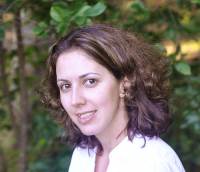 Isabelle Flynn, Author of She's Going Home, a contemporary romance