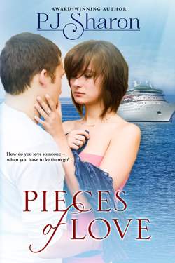 Pieces of Love, a contemporary Young Adult romance by PJ Sharon Pieces of Love, a contemporary Young Adult romance by PJ Sharon