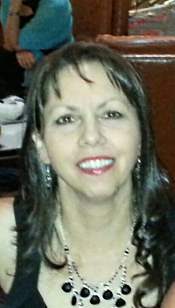 PJ Sharon, author of Pieces of Love, a contemporary Young Adult romance