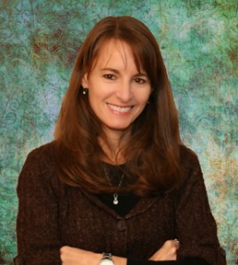 J.M. Maurer, Author of Seeking Redemption (Emerging From Darkness Book 2), a contemporary romance