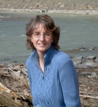 Sharleen Scott, author of Tangles, a contemporary fiction novel